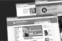 Web Hosting