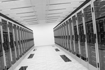 Virtual Private Servers