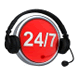 24/7 Support